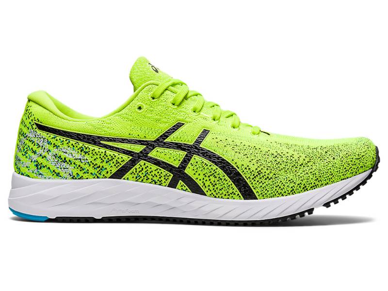 Pánské Běžecké Boty Asics GEL-DS TRAINER 26 Zelene 74963NBQC